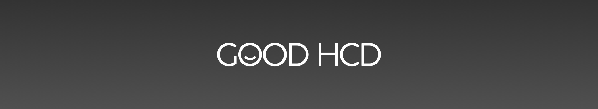 Good HCD cover image