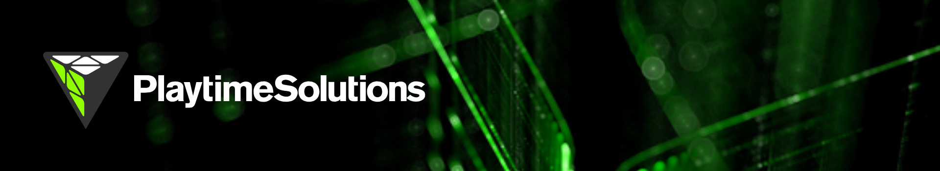 Playtime Solutions cover image