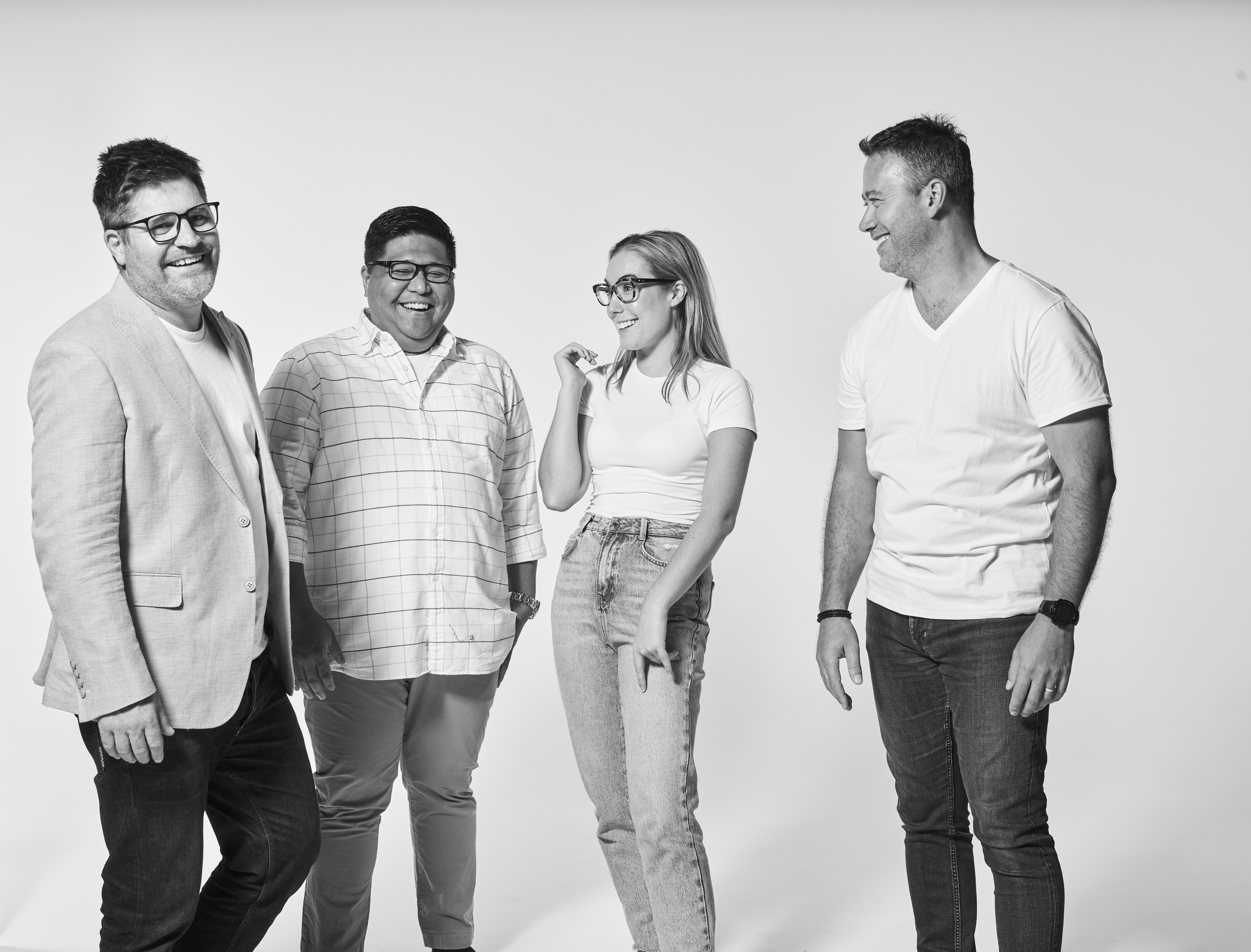 Alyve Consulting cover image