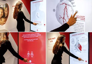 Heart Foundation: The beating heart of engaging education