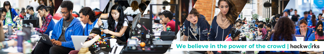 Hackworks cover image