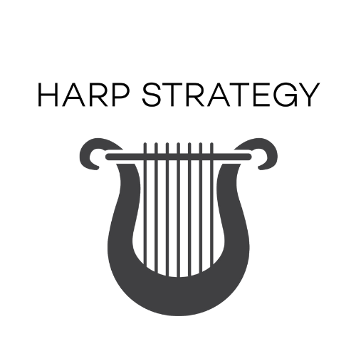 Harp Strategy