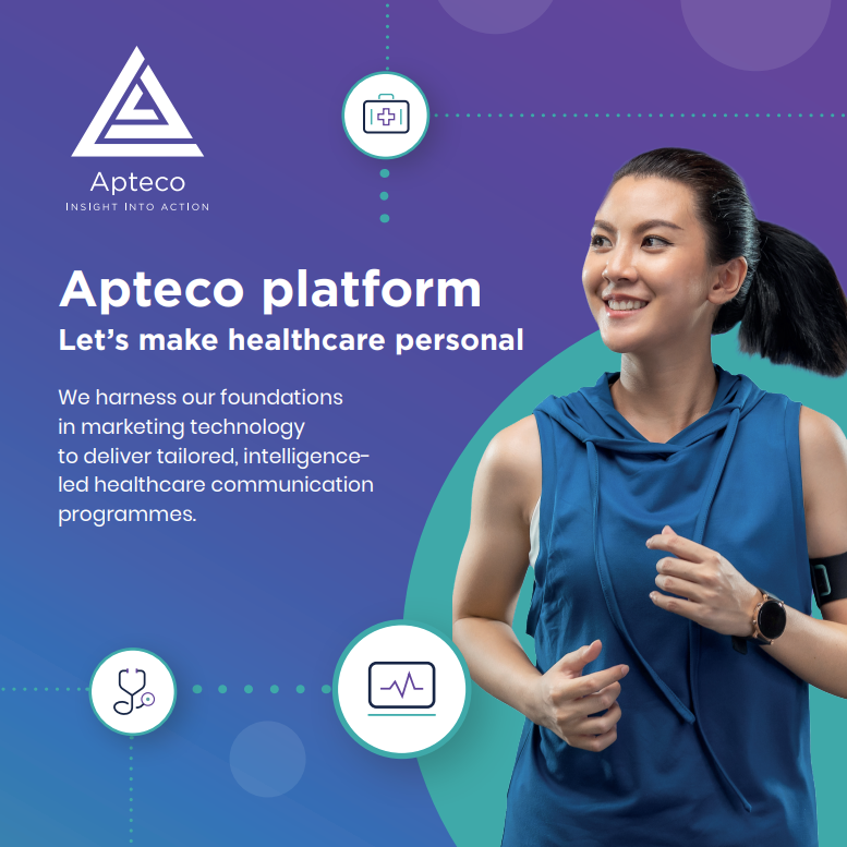 Apteco Health Brochure preview