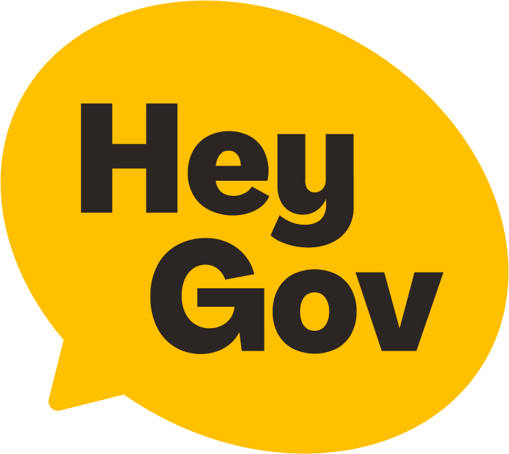 HeyGov