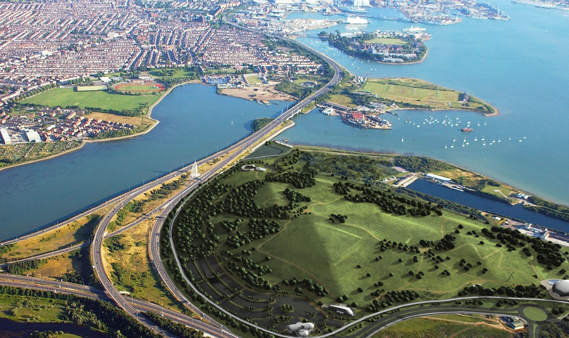 The terra firma Consultancy cover image