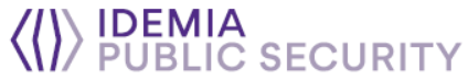 IDEMIA Public Security