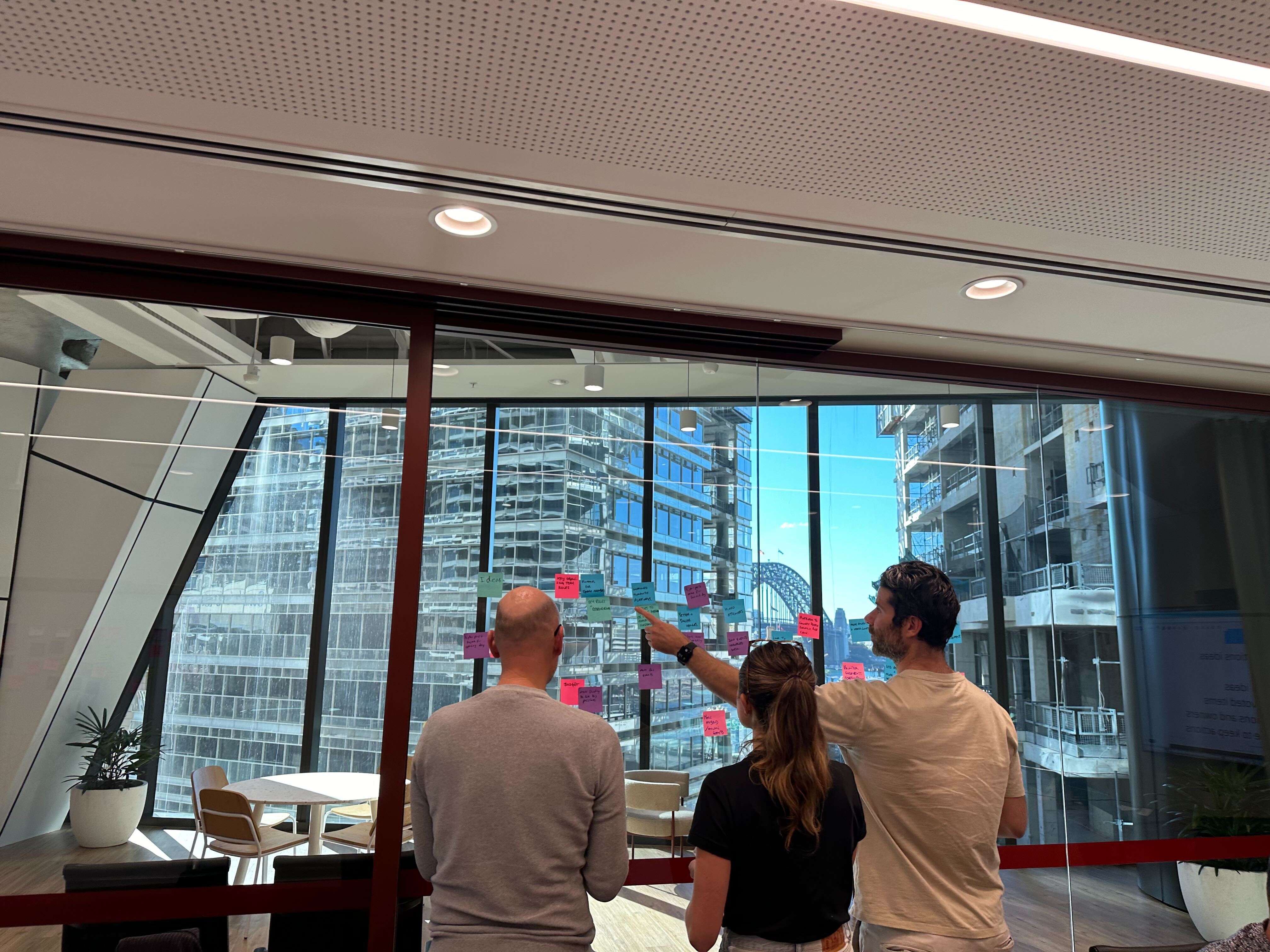 ProSocia cover image