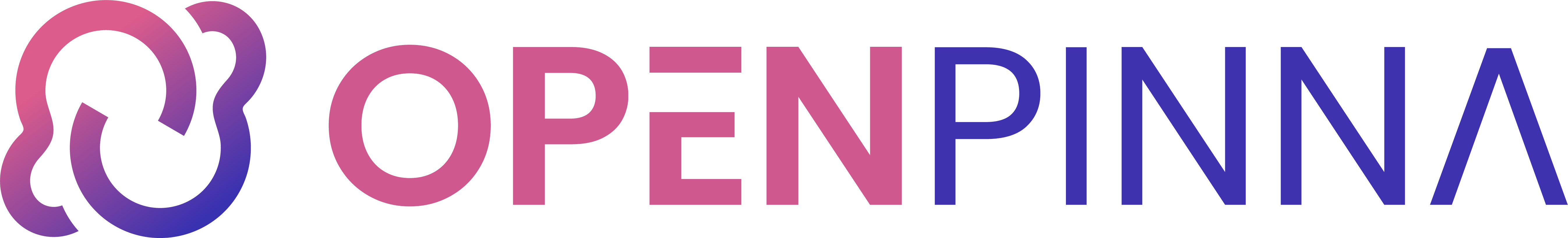 OpenPinna cover image