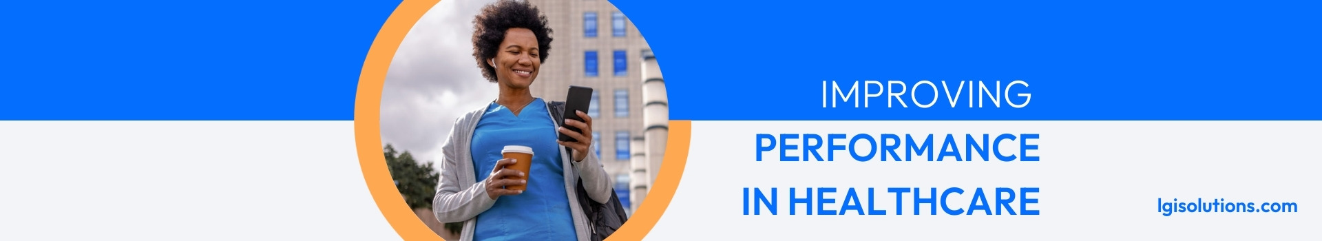 LGI Healthcare Solutions cover image