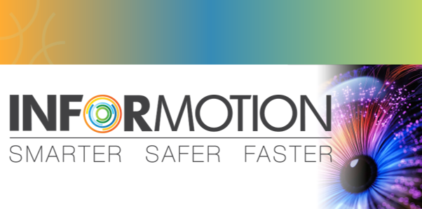 INFORMOTION Pty Ltd cover image
