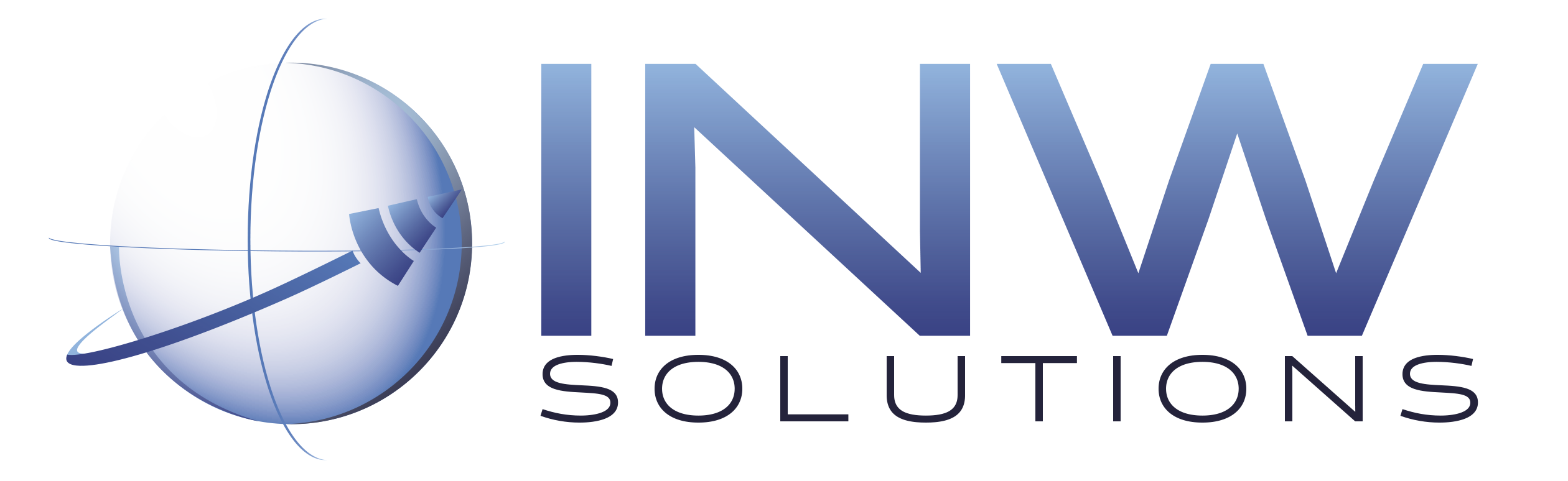 INW Solutions cover image