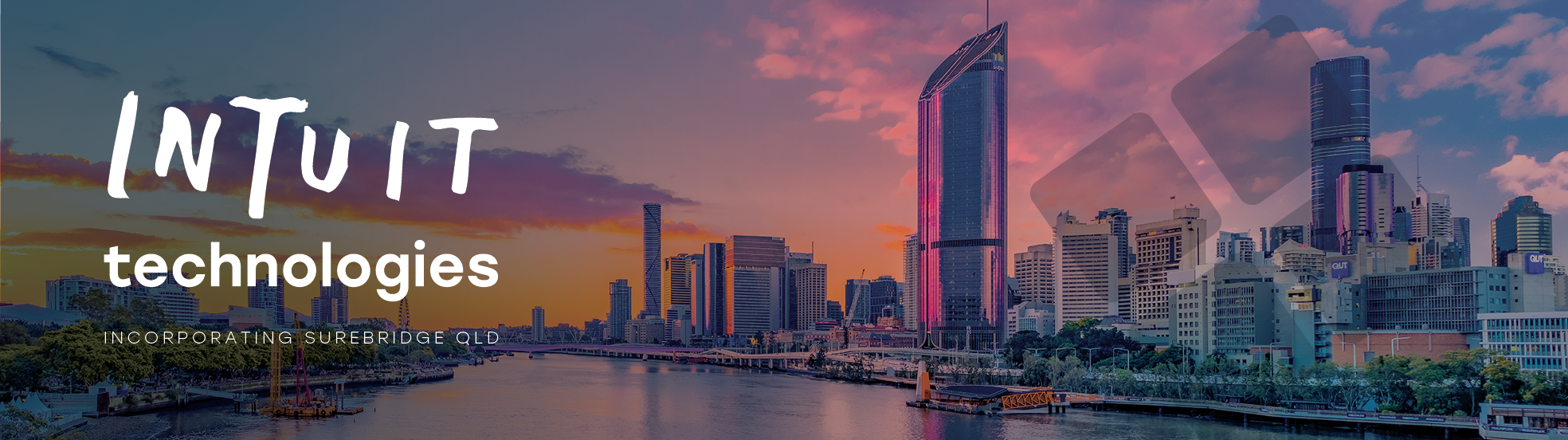 Intuit Technologies cover image