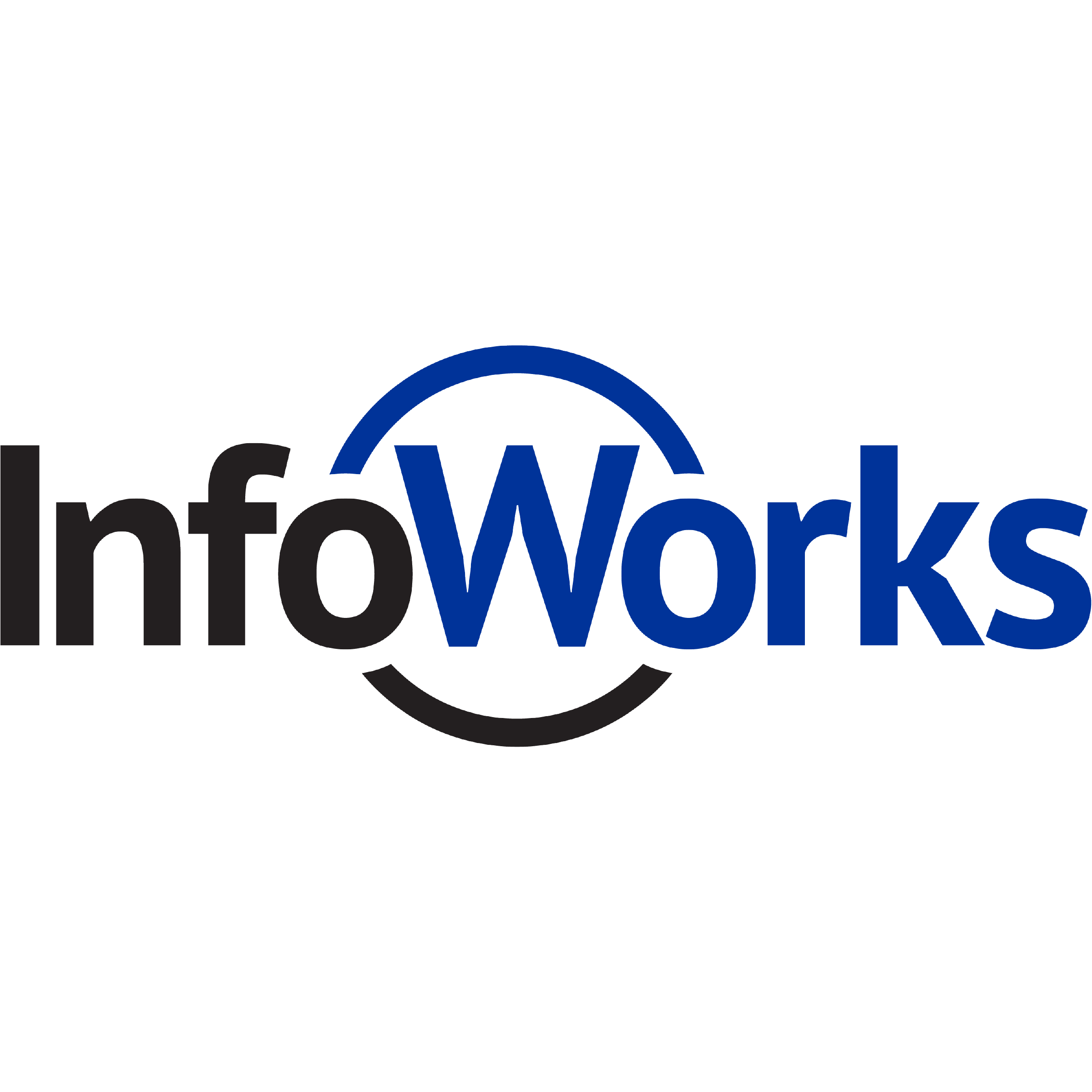 InfoWorks, Inc.