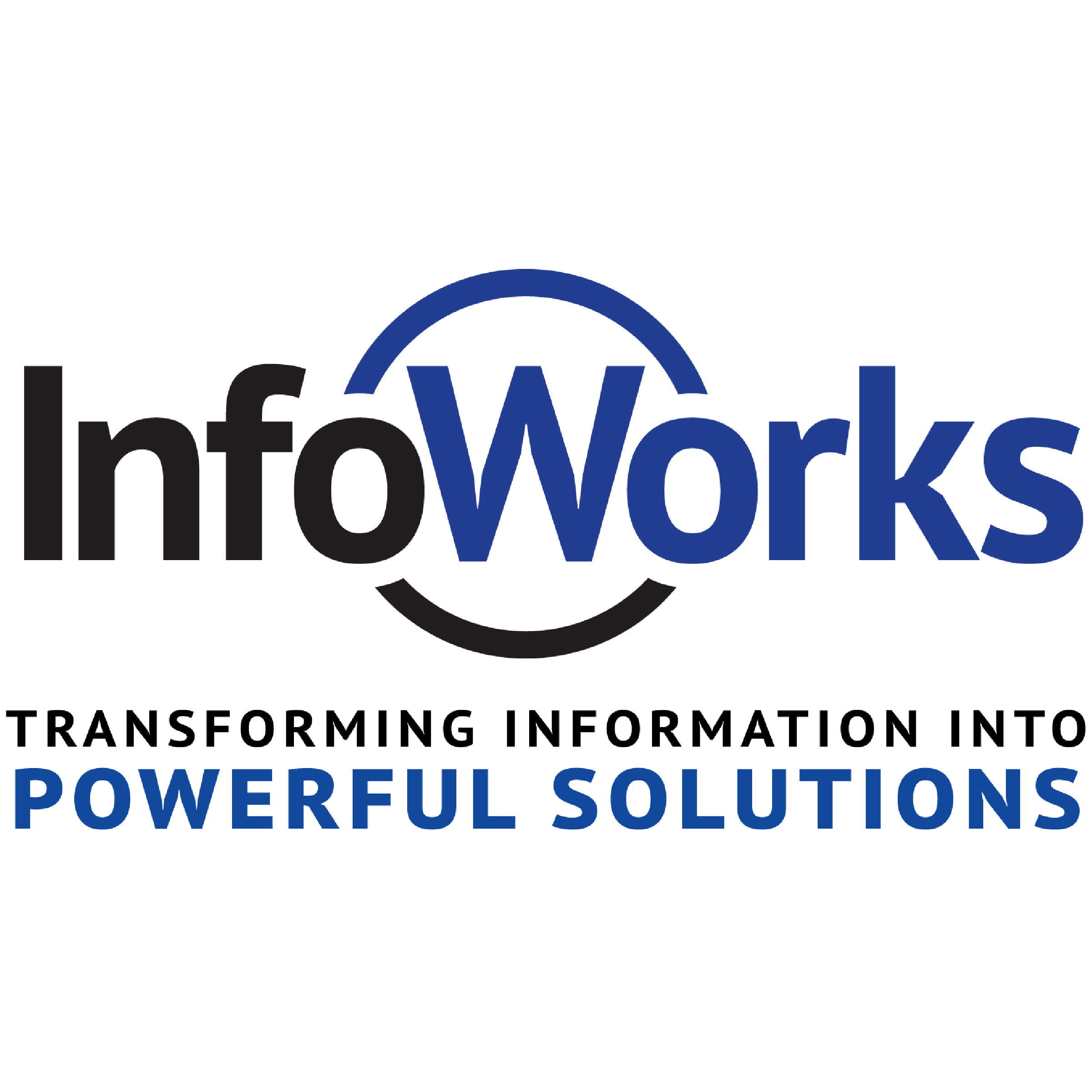 InfoWorks, Inc. cover image