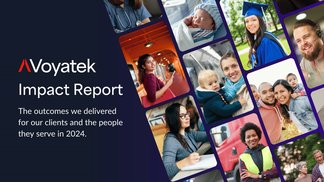 Voyatek Impact Report