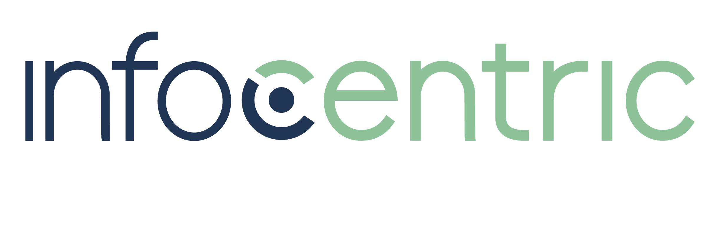 InfoCentric