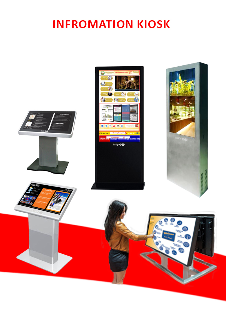 Eazytech Inc cover image