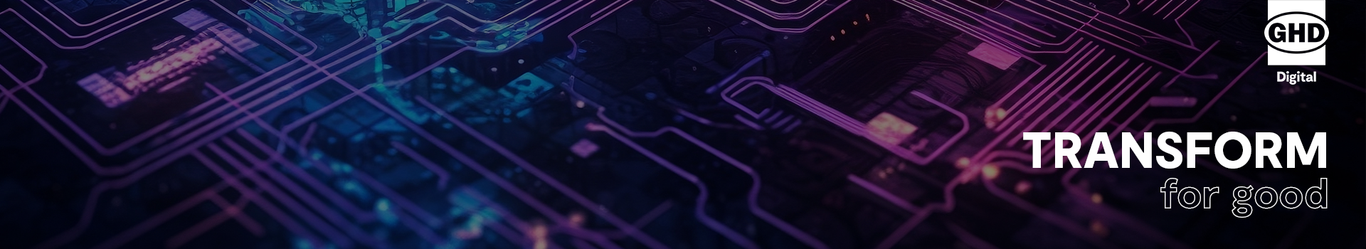 GHD Digital cover image