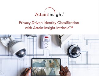 Privacy-Driven Identity Classification with Attain Insight Intrinsic™
