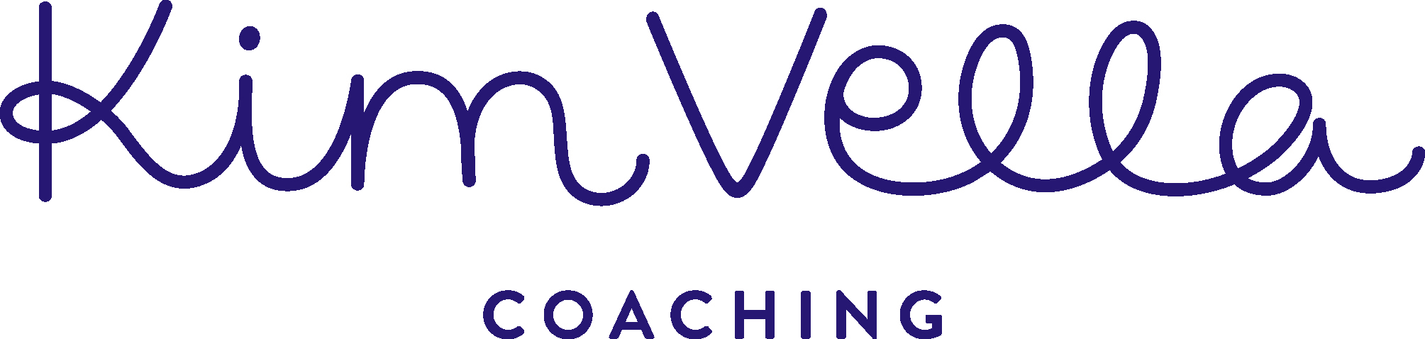 Kim Vella Coaching