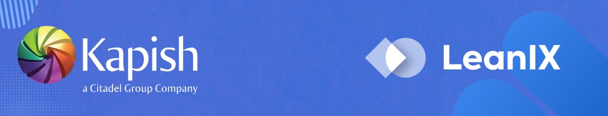 LeanIX - EA Success Whitepaper preview