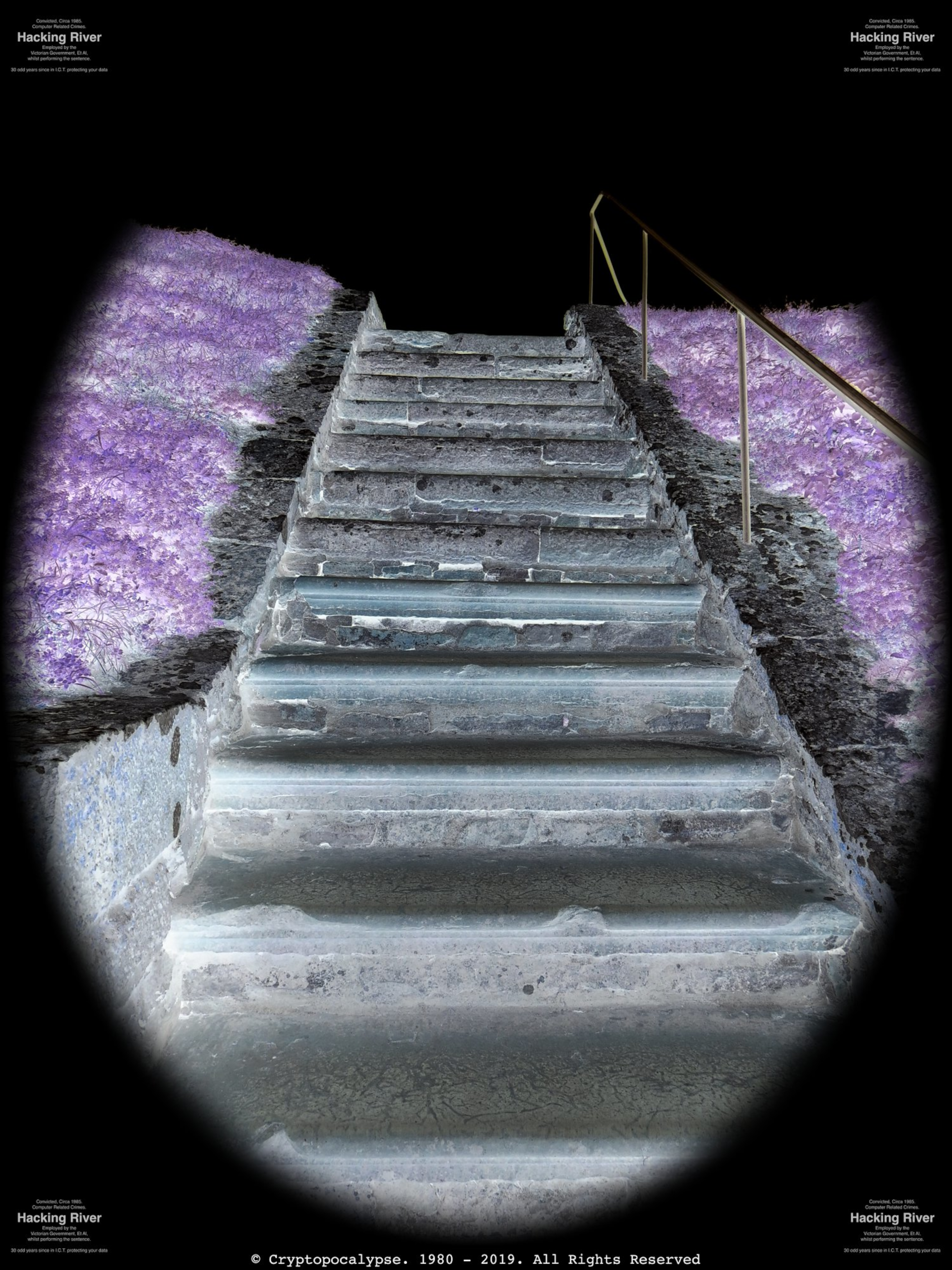 Cryptopocalypse, 2023 Cyber Security Discussion Paper Response. preview