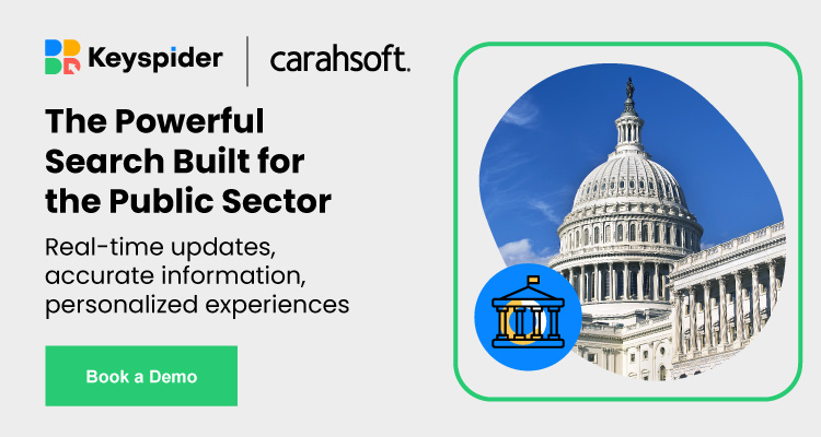 The Powerful Search Built for the Public Sector preview