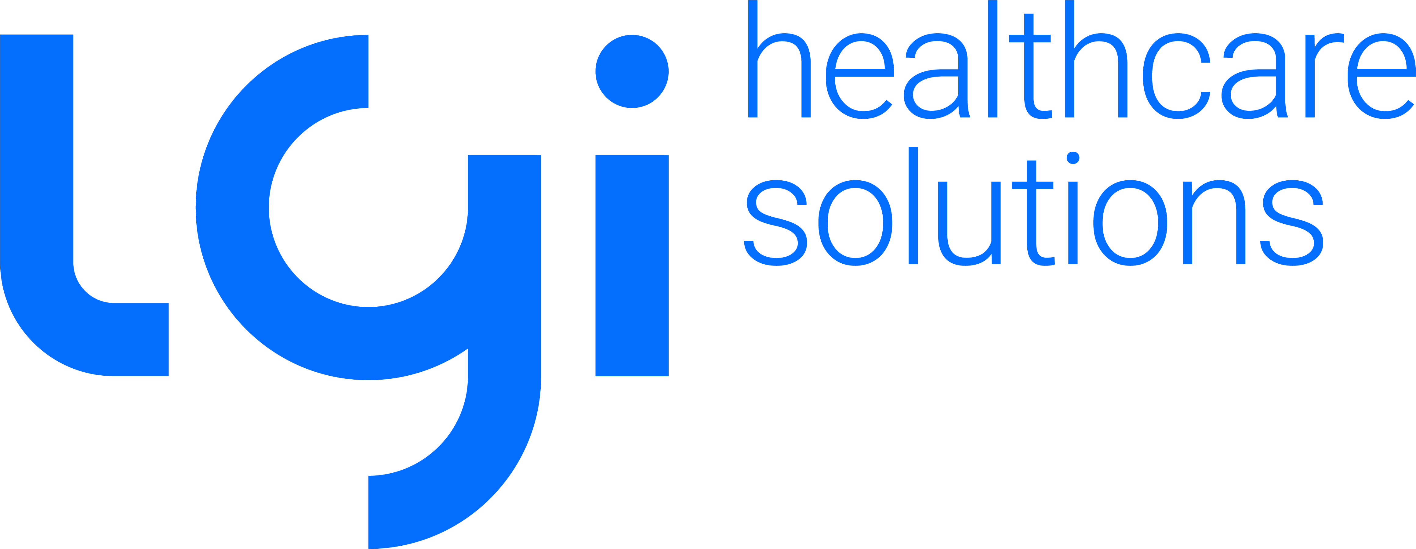 LGI Healthcare Solutions