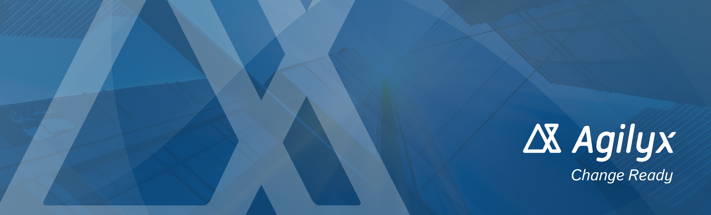 Agilyx Group cover image