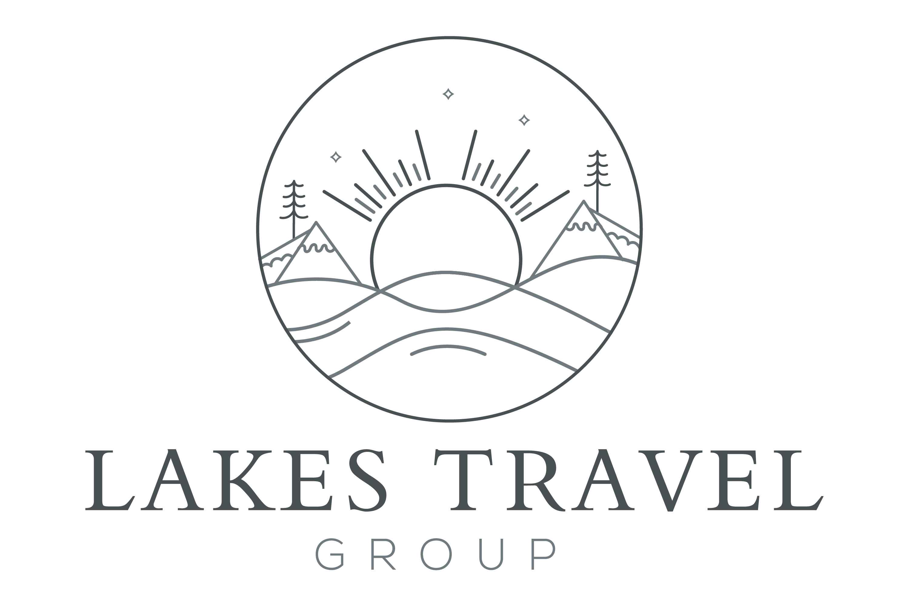 Lakes Travel Group Limited