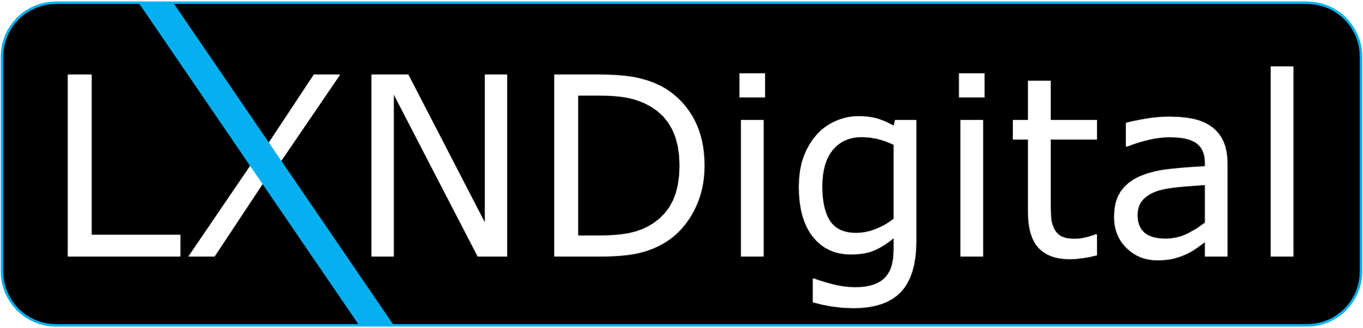 LXNDigital