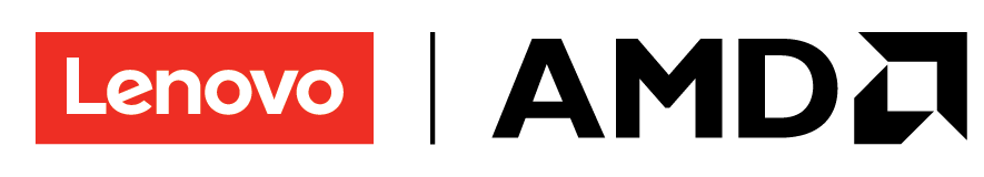 Lenovo + AMD