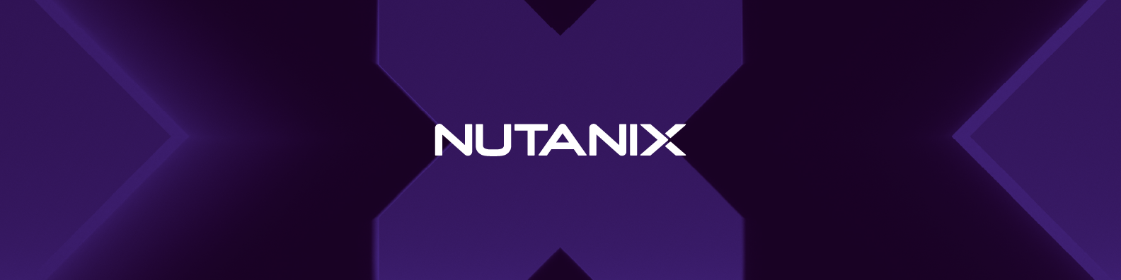 Nutanix cover image
