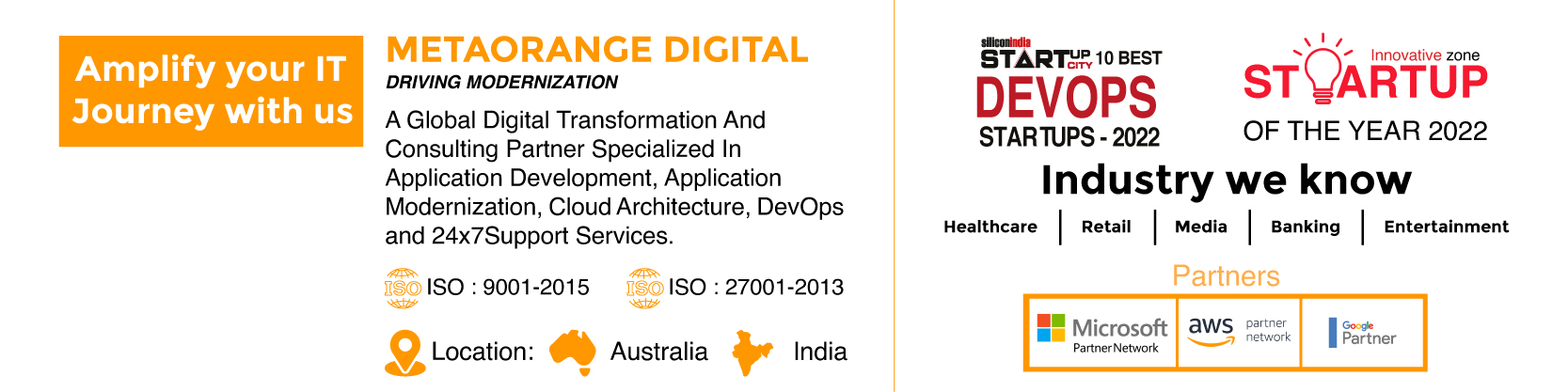 Metaorange cover image