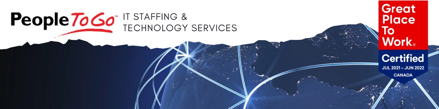 PeopleToGo Inc. cover image