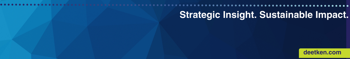 Deetken Insight cover image