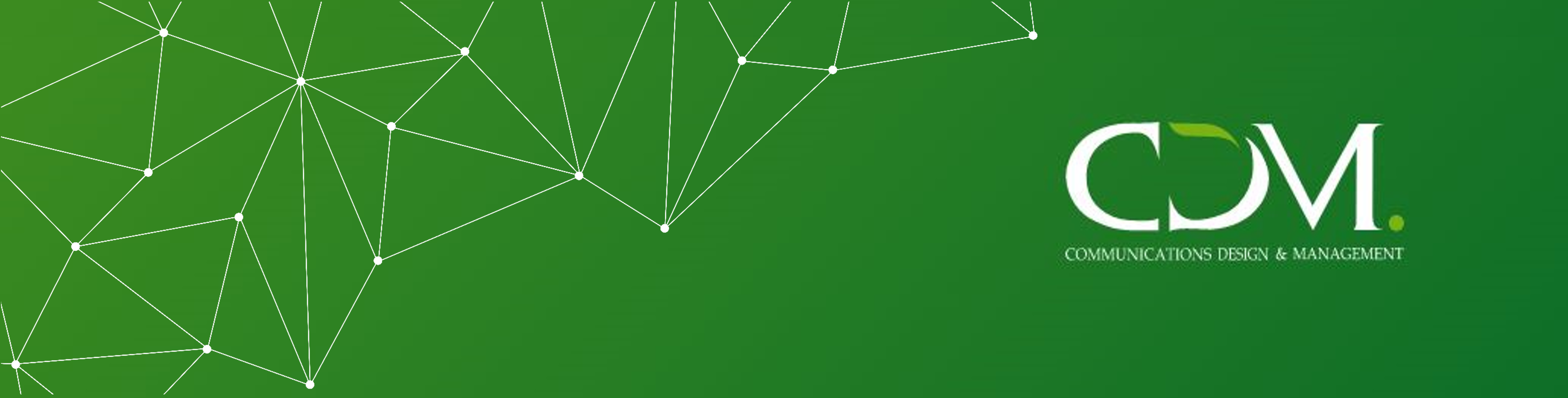 Communications Design & Management Pty Limited cover image