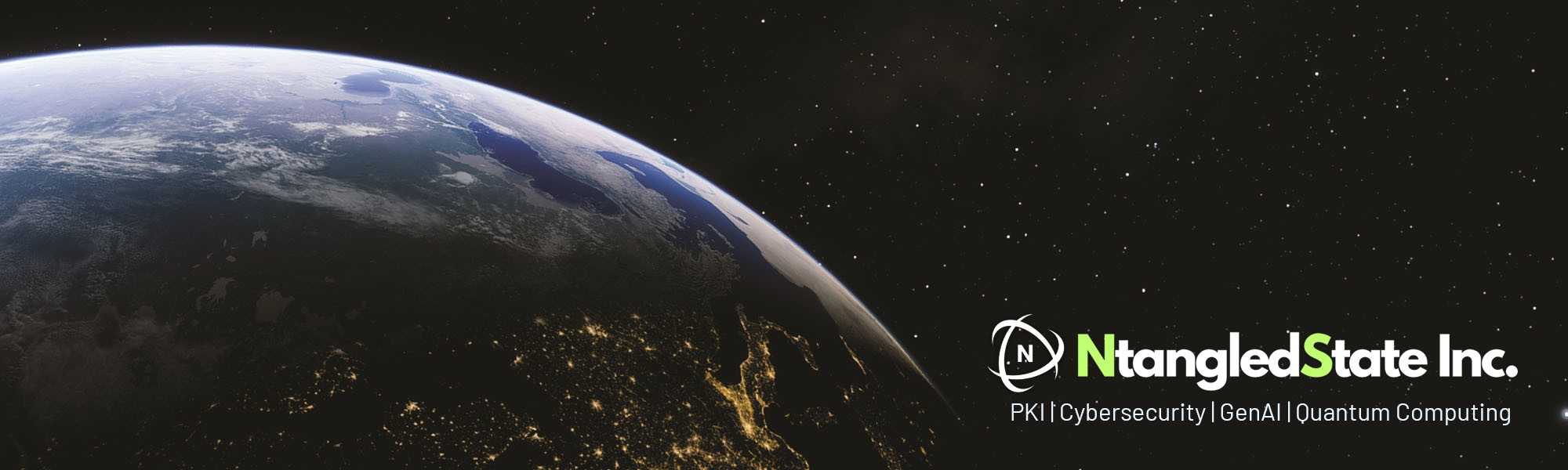 NtangledState Inc. cover image