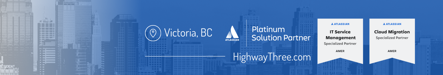 Highway Three Solutions cover image