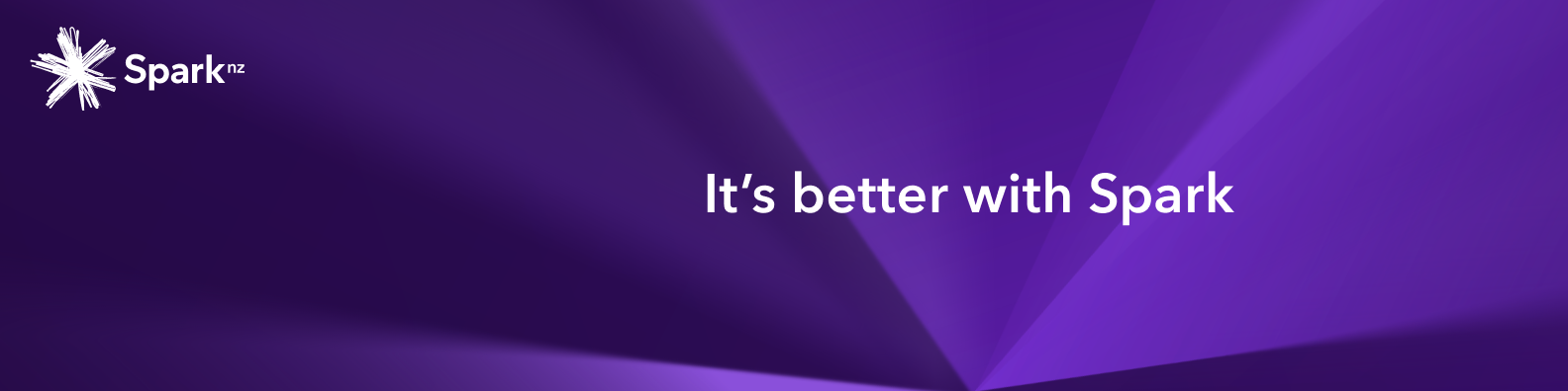 Spark New Zealand cover image