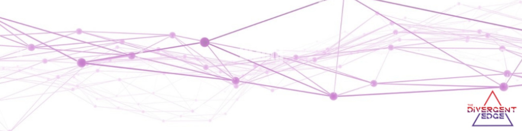 The Divergent Edge cover image