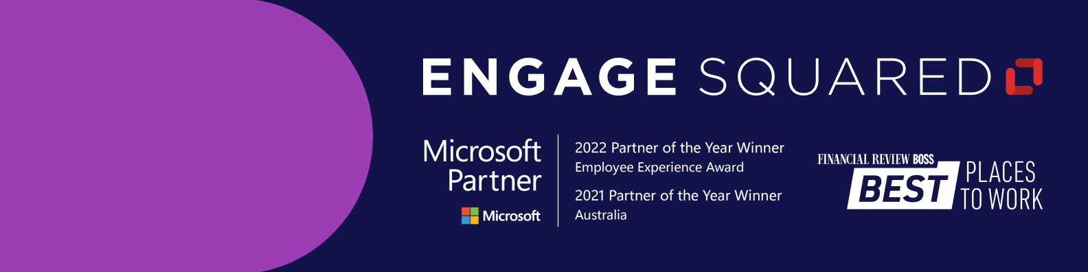 Engage Squared cover image