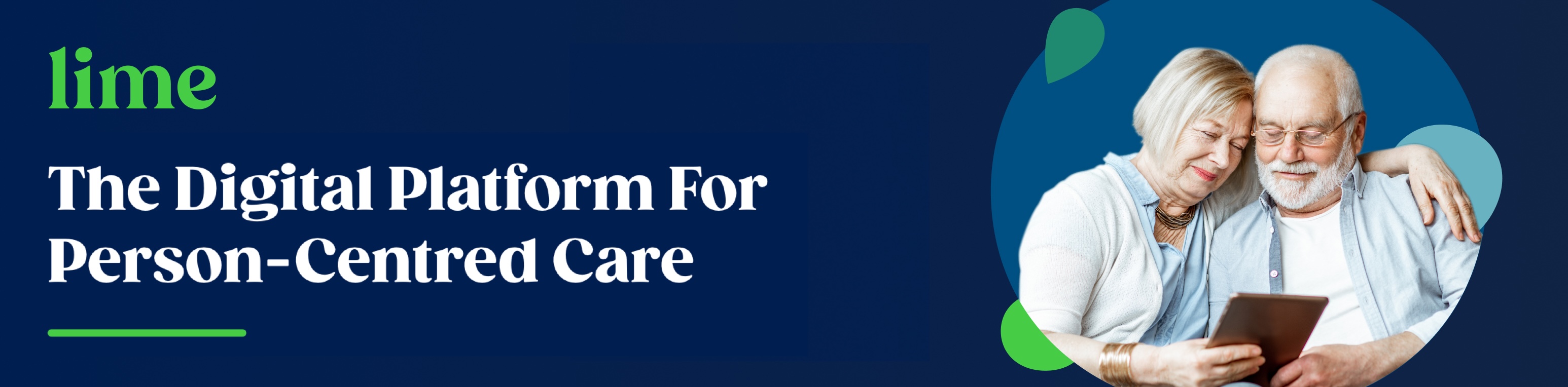 Lime Health cover image