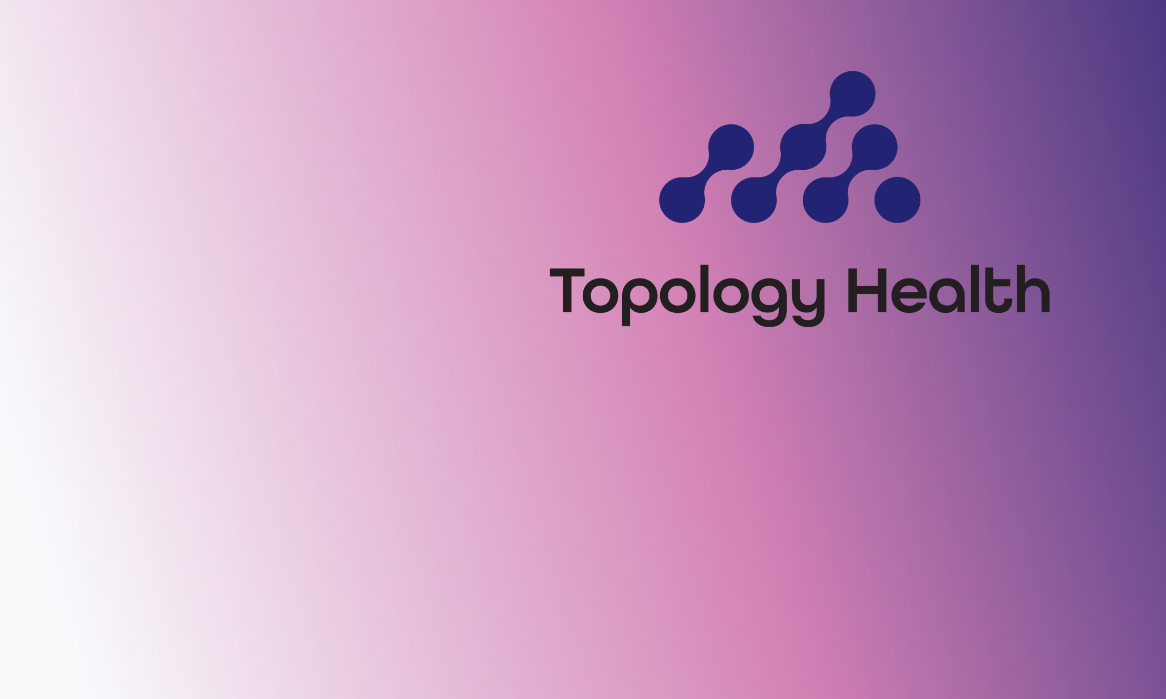 Topology Health cover image