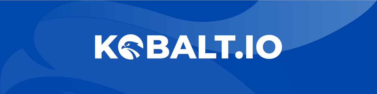 Kobalt.io cover image