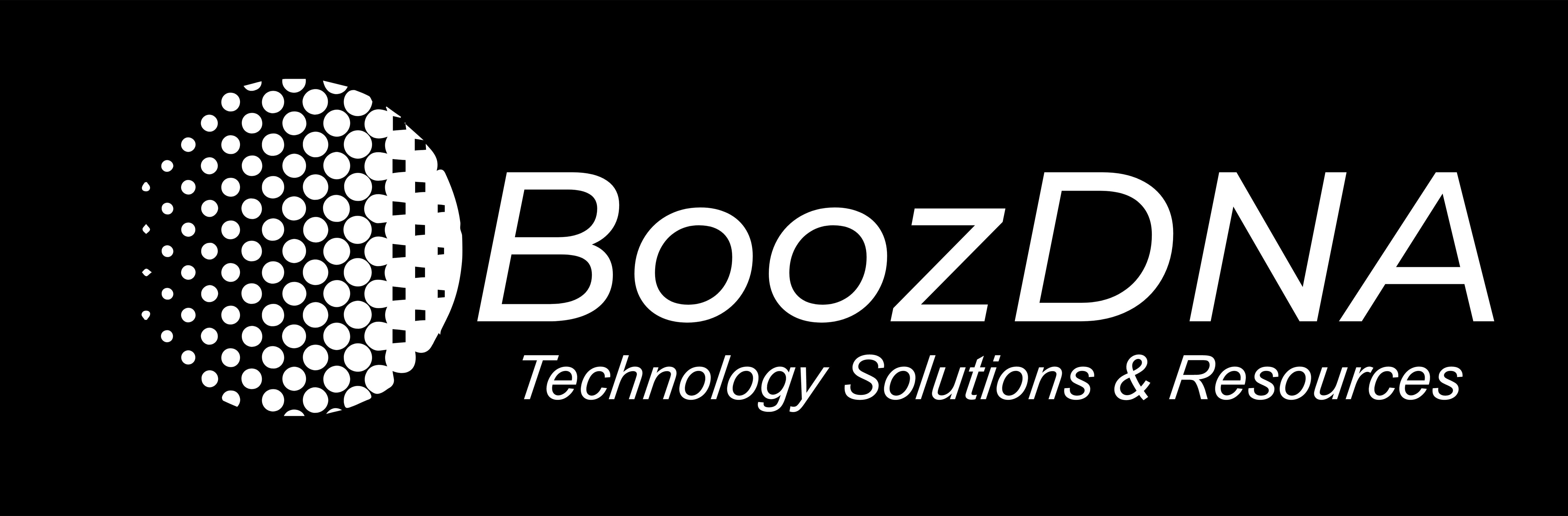 BoozDNA LLC cover image