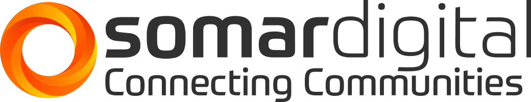 Somar Digital cover image