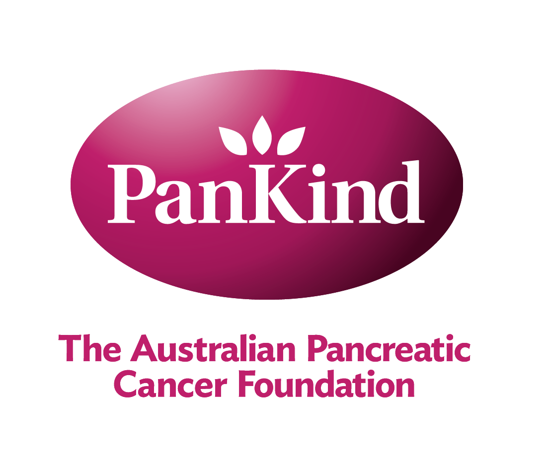 PanKind, The Australian Pancreatic Cancer Foundation