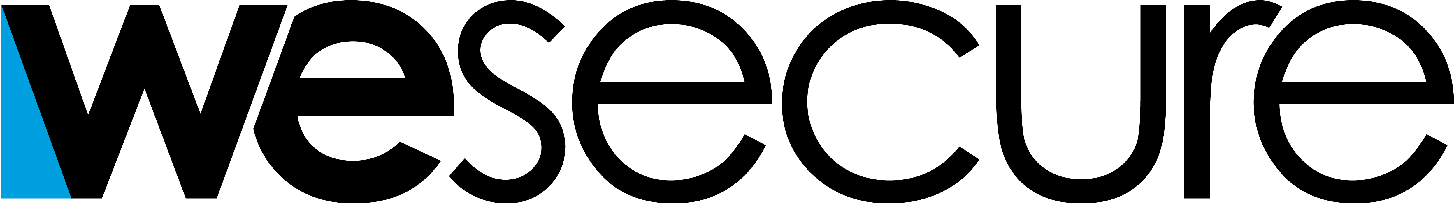 WeSecure Corp.