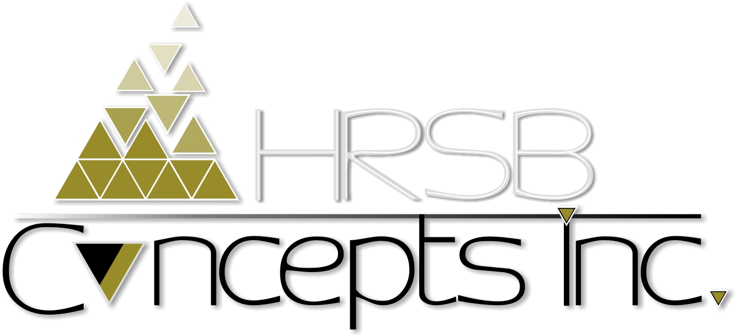 HRSB Concepts Inc cover image